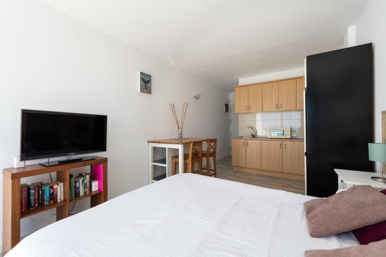 Great terrace sea views - Wifi By Canariasgetaway Las Palmas de Gran Canaria Exterior foto