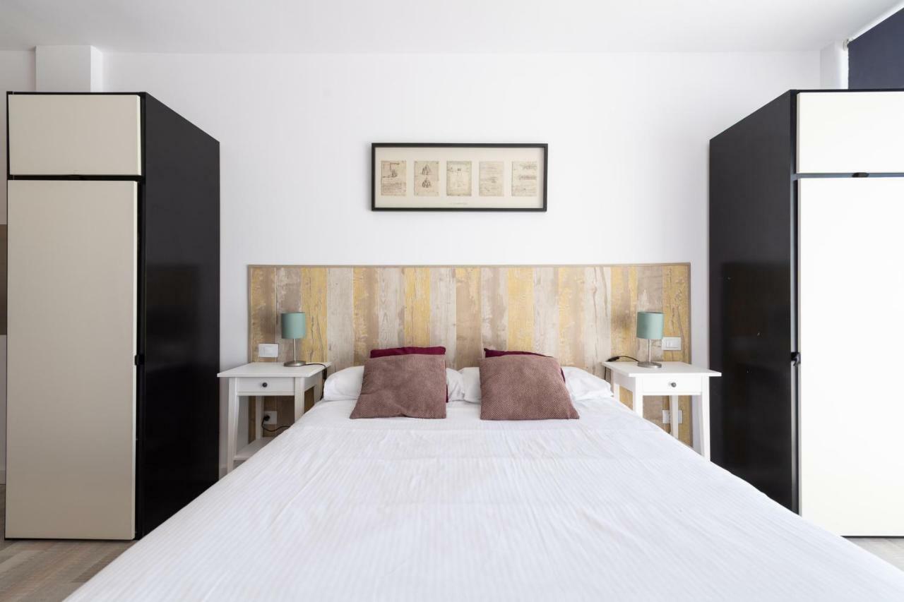 Great terrace sea views - Wifi By Canariasgetaway Las Palmas de Gran Canaria Exterior foto